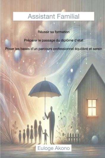Assistant Familial: Réussir sa formation