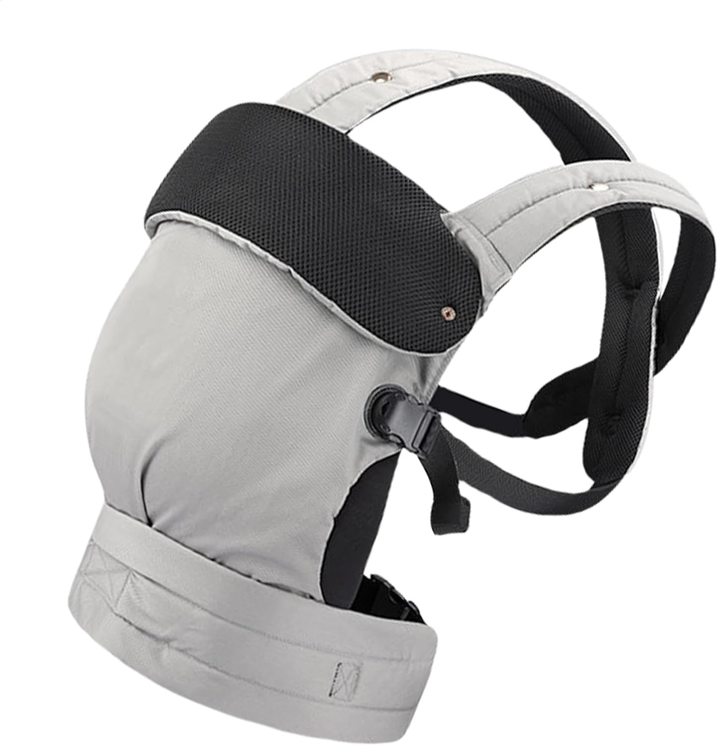 Ingénierie humaine pour nourrisson, hanche, carrière, carrière, carrière, propriétaire de hanche réglable, carrière, carrière, carrière, carrière, carrière, carrière, carrière gris