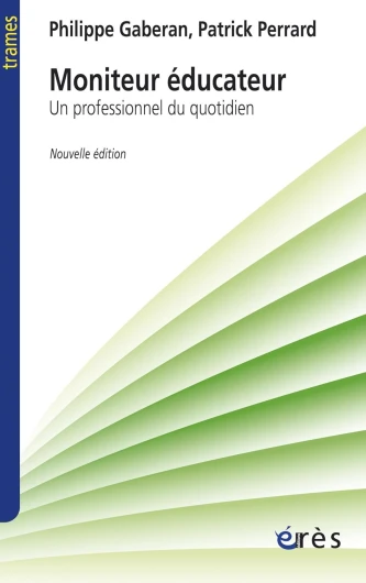 Moniteur éducateur (Trames)
