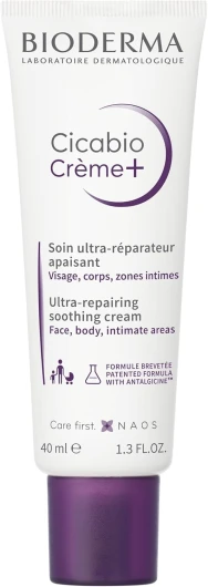 BIODERMA Cibabio Crème+ 40ml