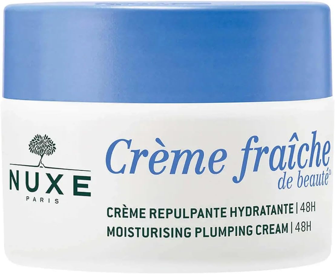 Nuxe Crème Fraîche de Beauté Crème Hydratante 48H 50 ml