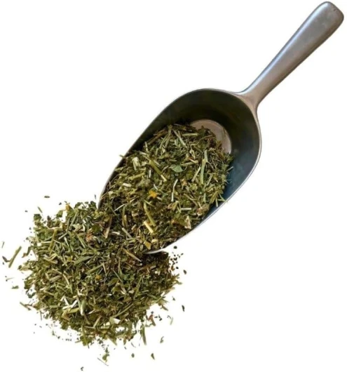 Tisane Lotier corniculé plante 100 GRS Lotus corniculatus.