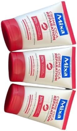 Cica Crème Mains Réparatrice Intense 50 ml 1 unité (Lot de 1)