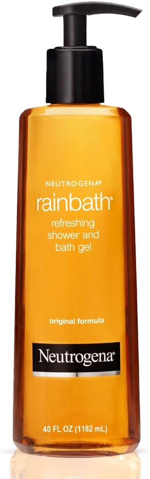 Rainbath??Refreshing Shower and Bath Gel - Original (40 oz)