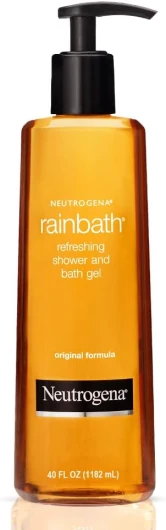 Rainbath??Refreshing Shower and Bath Gel - Original (40 oz)