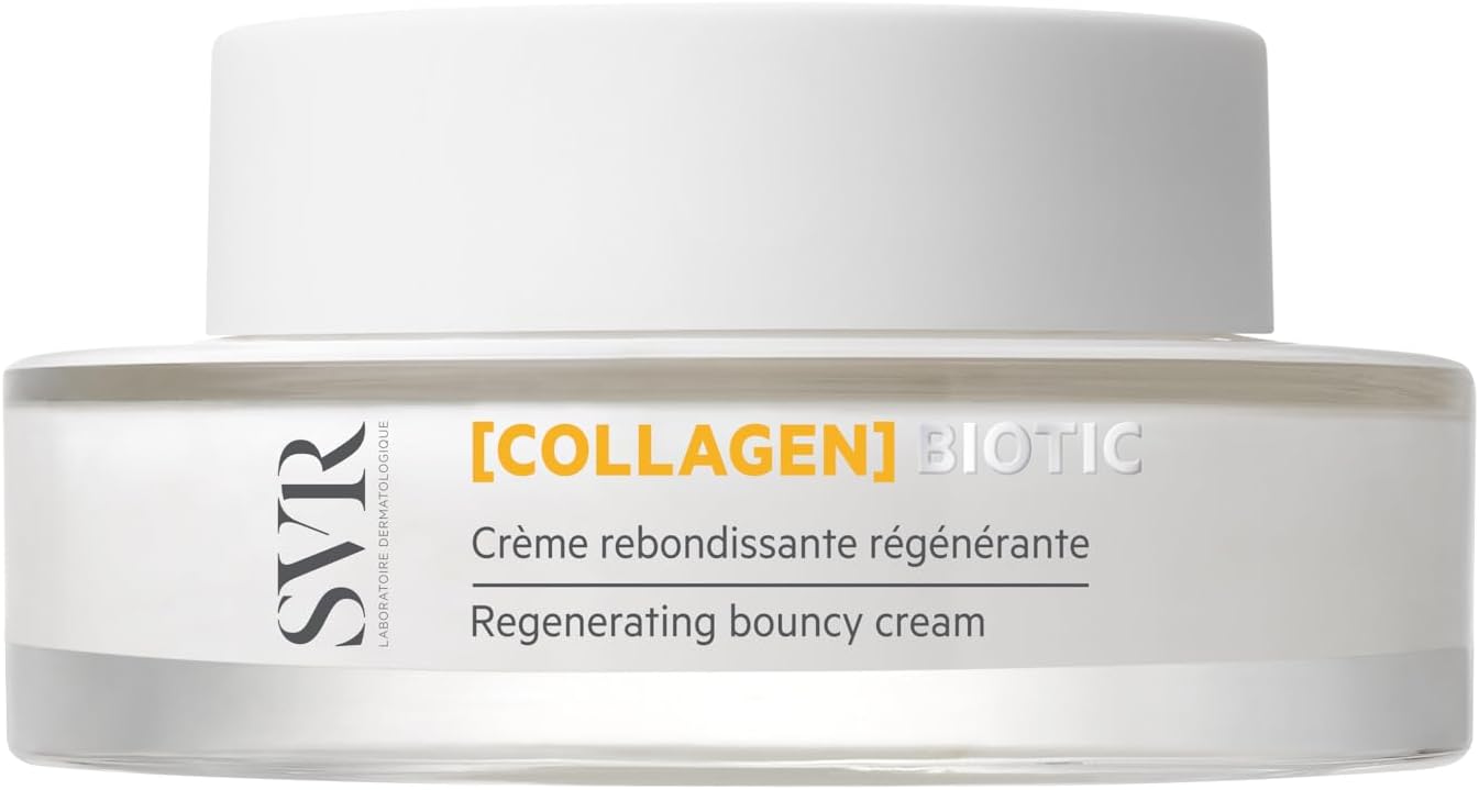 SVR Collagen Biotic crème rebondissante régénérante 50ml