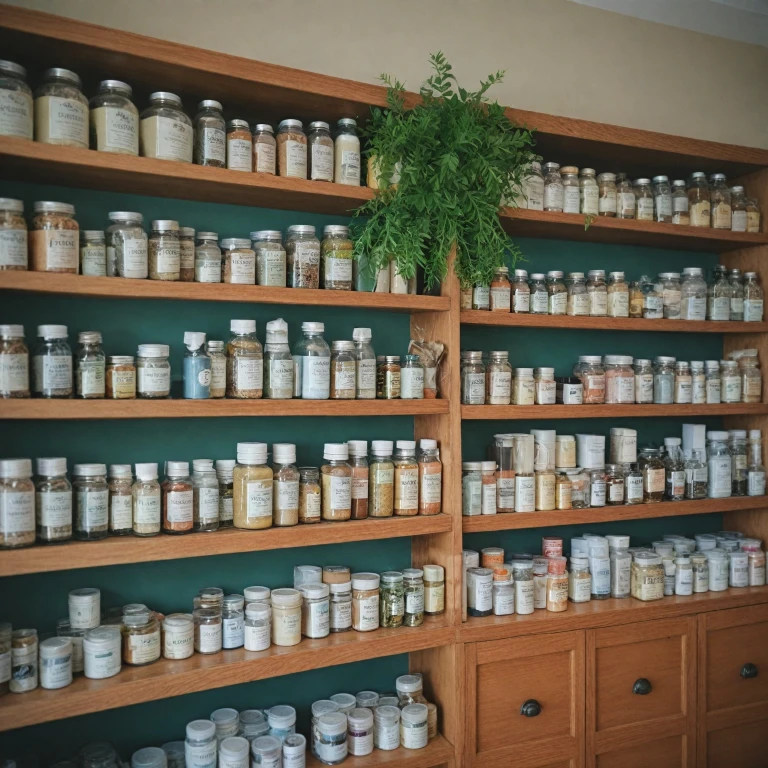 Les bienfaits des produits de parapharmacie Hartmann pour votre bien-être