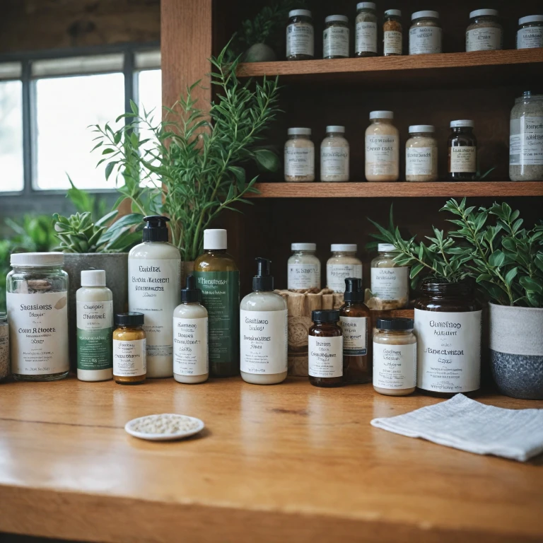 Les bienfaits des produits de parapharmacie Gilbert pour votre bien-être