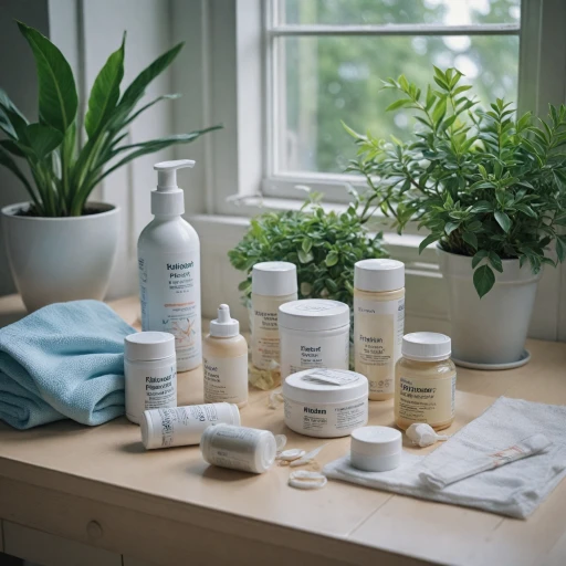 Les bienfaits des produits de parapharmacie Hansaplast pour votre bien-être