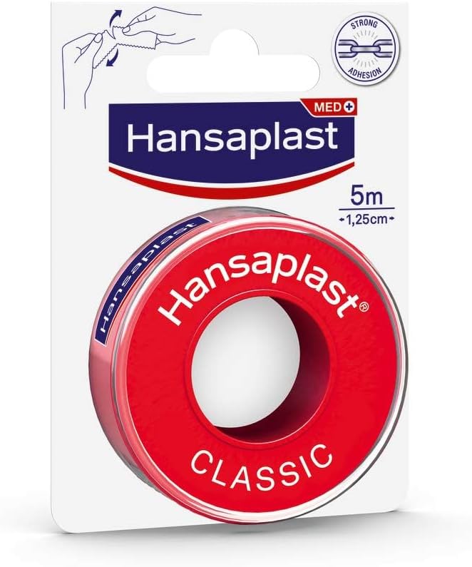 Rocch Class5x1,25 1 One Size