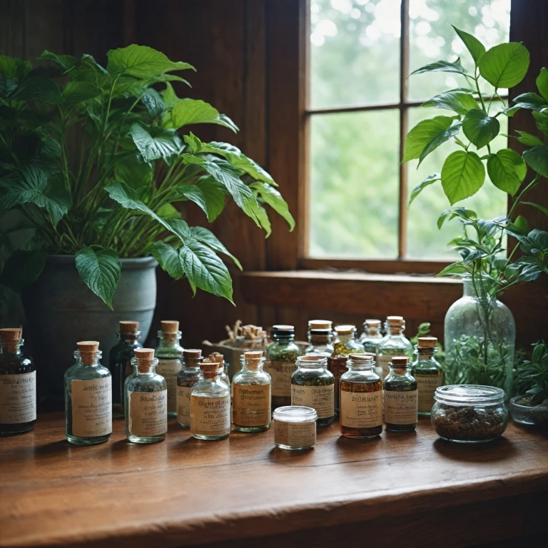 Les bienfaits des produits de parapharmacie Boiron pour votre bien-être