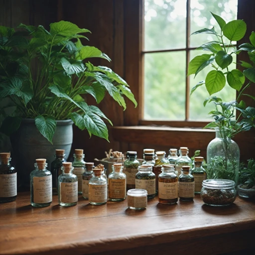 Les bienfaits des produits de parapharmacie Boiron pour votre bien-être