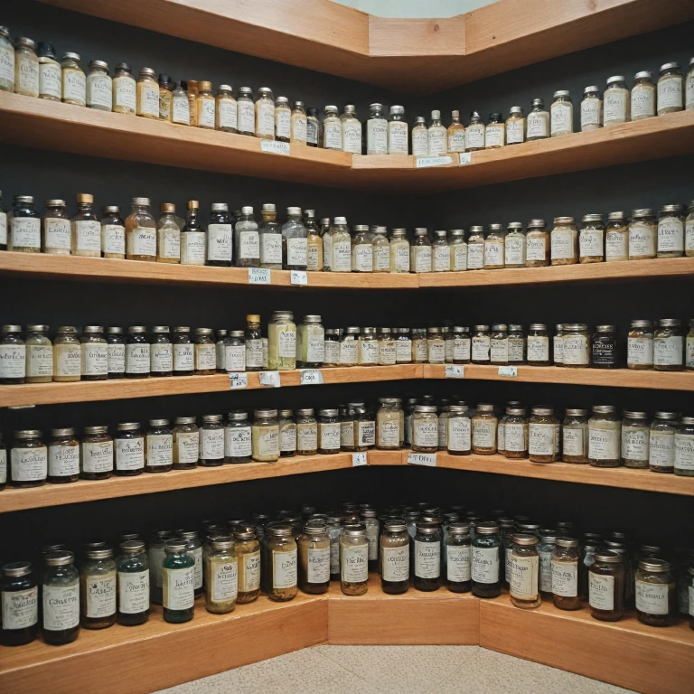 Les bienfaits des produits Nutergia en parapharmacie pour votre bien-être