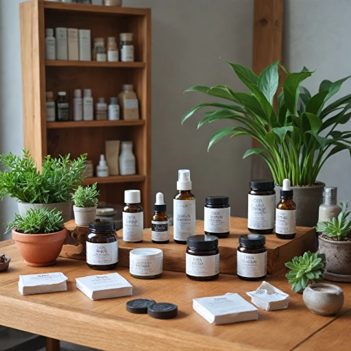Les bienfaits des produits de parapharmacie de Juva Santé pour votre bien-être