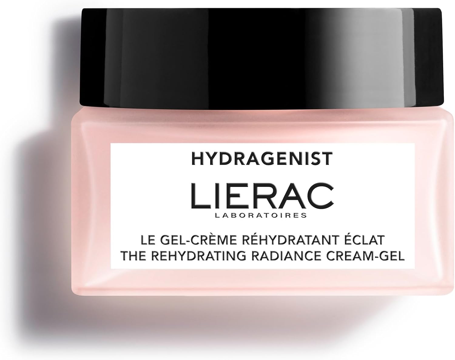 Lierac Le gel-crème réhydratant éclat 50ml