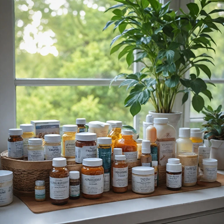Les bienfaits des produits de parapharmacie Pileje pour votre bien-être