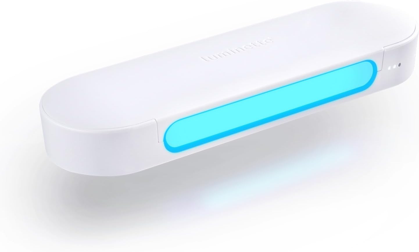 Drive® - Première lampe de luminothérapie 2-en-1 - Profitez des bienfaits de la luminothérapie dans votre voiture ou devant votre ordinateur