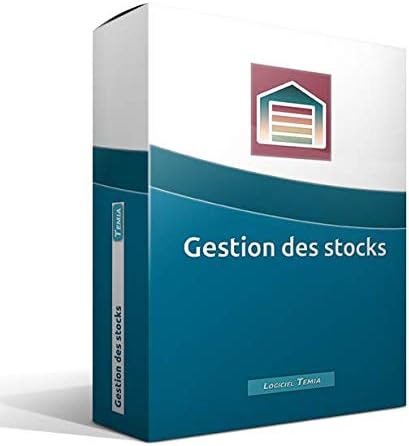 Gestion des stocks - plusieurs utilisateurs