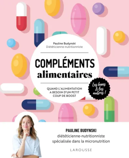 Compléments alimentaires: Quand l'alimentation a besoin d'un petit coup de boost