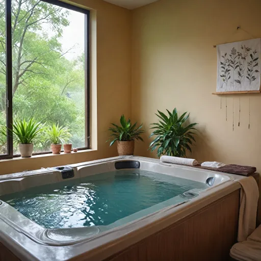 Comprendre l’acupuncture aiguille : bien-être et relaxation en spa