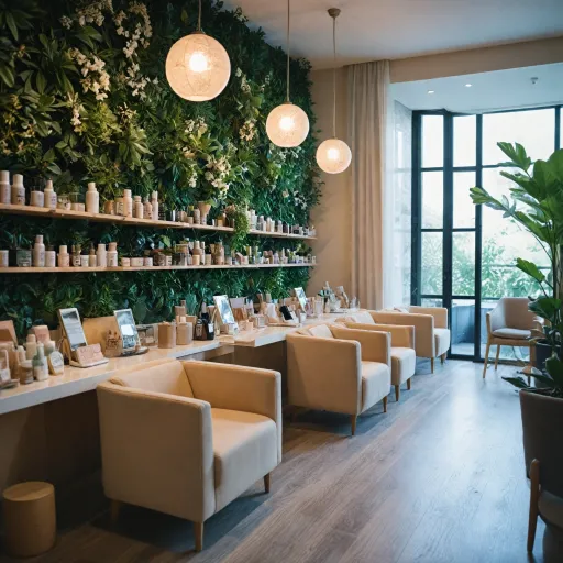 Sublimer ses ongles à Lyon : astuces et tendances bien-être