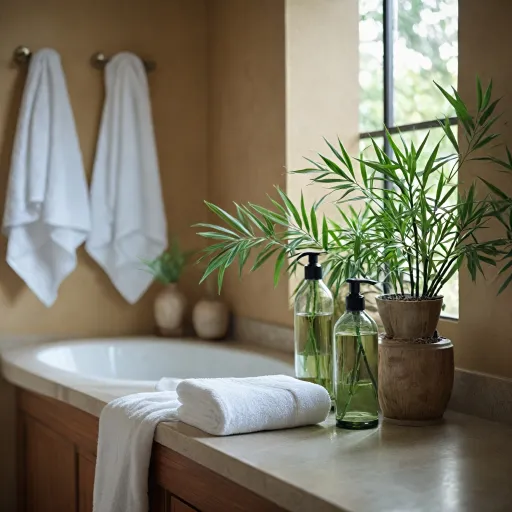 Comment choisir un distributeur de gel douche adapté à votre espace bien-être