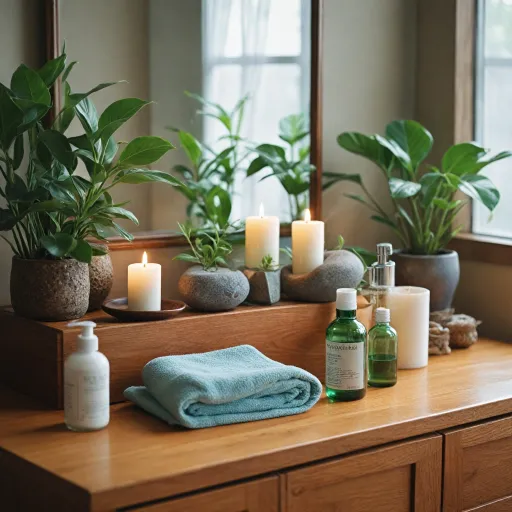 Comment sublimer sa peau avec un toner skin : conseils et astuces bien-être