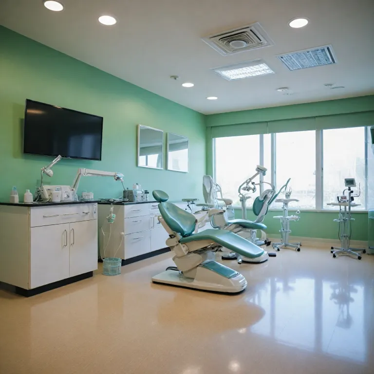 Orthodontie et soins dentaires : l’ère des traitements discrets, confortables et connectés