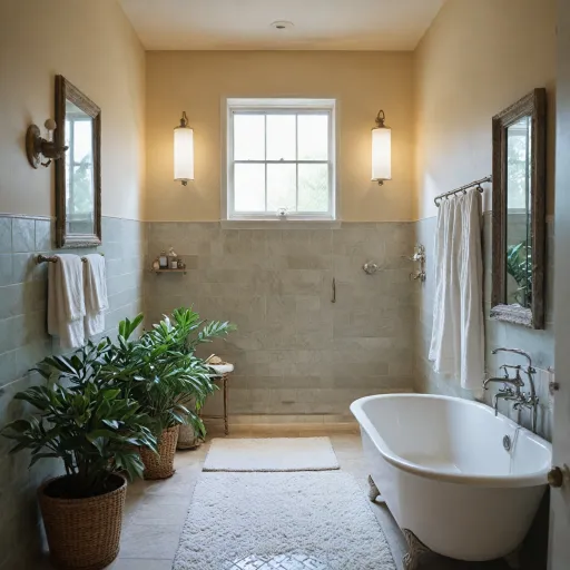 Le plaisir sensoriel de la chantilly de douche : une expérience bien-être à la maison