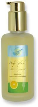 Body Splash 100 ml