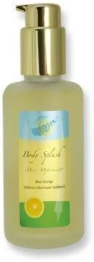 Body Splash 100 ml