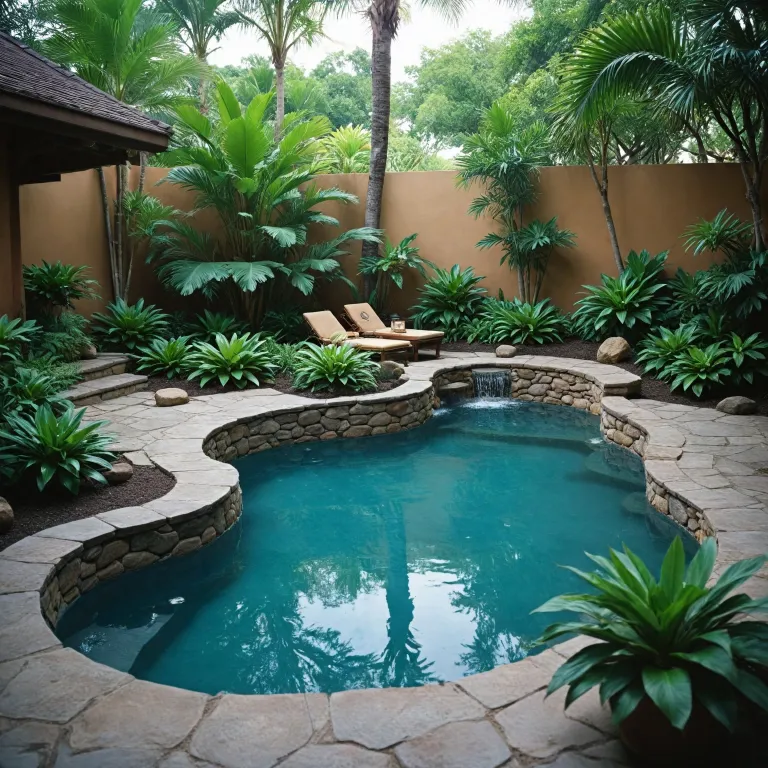 La beauté sous toutes ses formes : comprendre l’essence du bien-être en spa