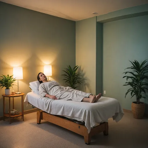 Pressothérapie : à quoi s’attendre avant et après une séance ?