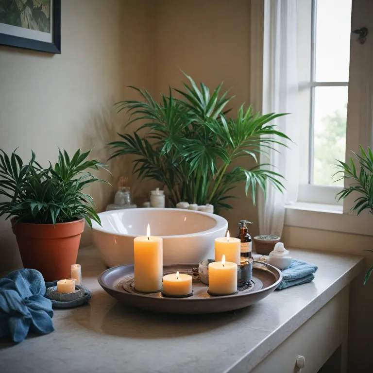 Comment bien choisir un chauffe huile de massage pour optimiser vos soins bien-être