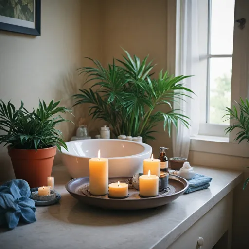 Comment bien choisir un chauffe huile de massage pour optimiser vos soins bien-être