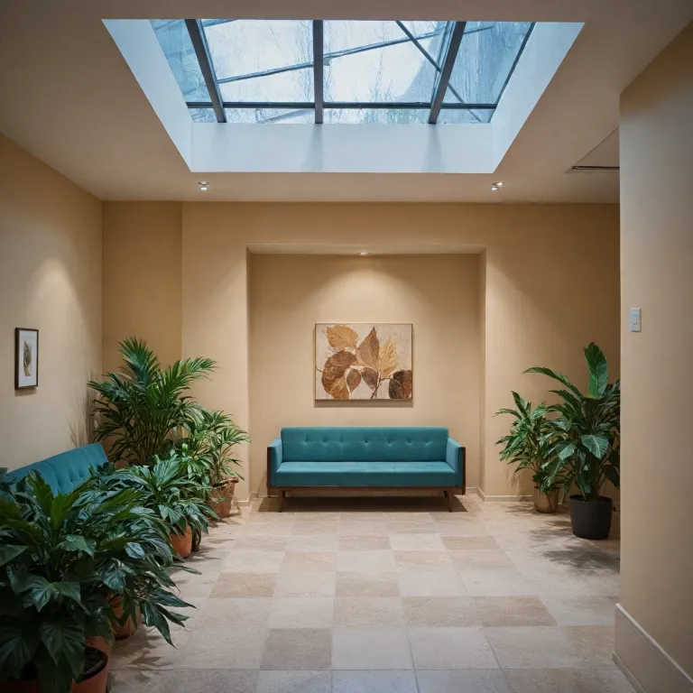 Centre cortambert : une adresse bien-être au cœur de Paris