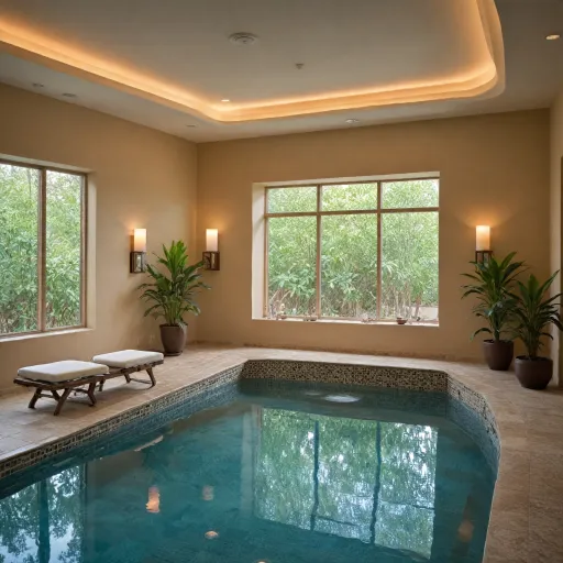 Pourquoi choisir un institut premium pour une expérience bien-être unique