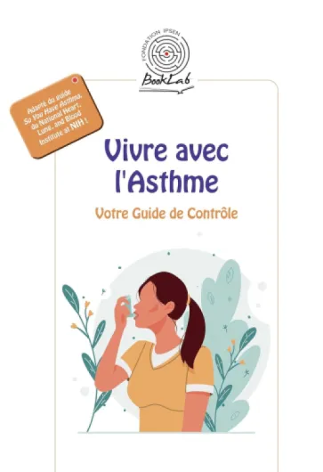 Vivre avec l'Asthme: Votre Guide de Contrôle