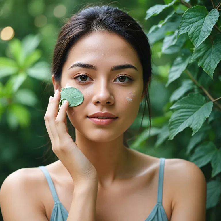 Les bienfaits insoupçonnés de la crème d’argile pour une peau éclatante