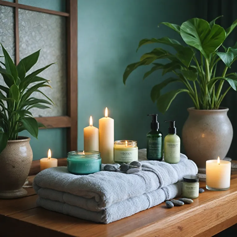 Où acheter les produits Galénic pour votre bien-être spa ?