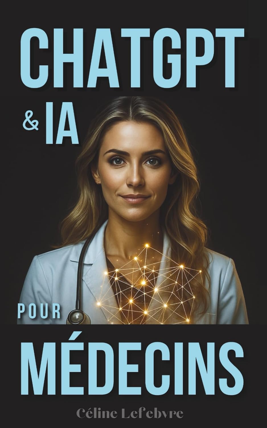 ChatGPT et IA pour Médecins: Transformer la Médecine Moderne