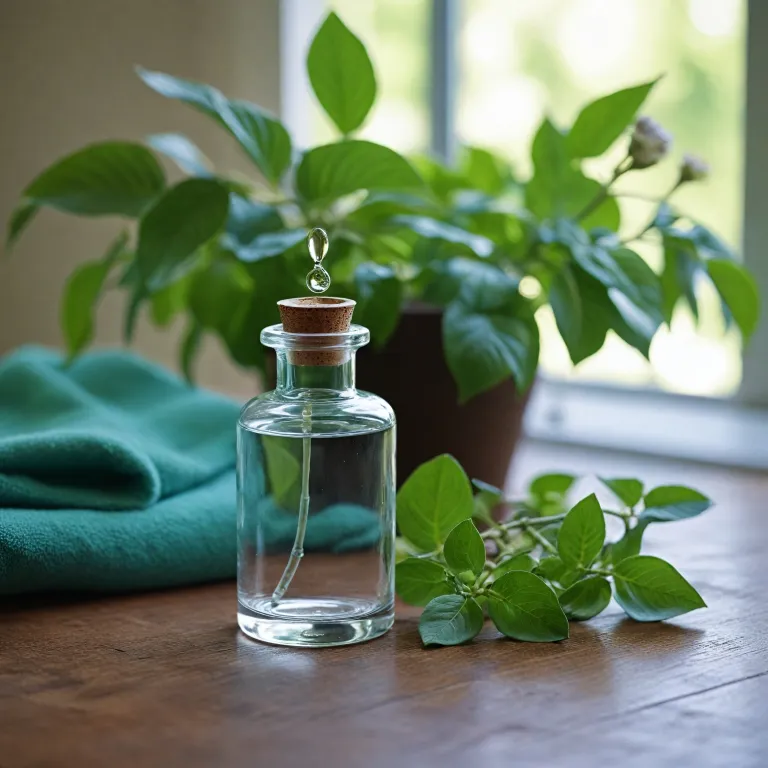 Les bienfaits de l’acide hyaluronique pur pour une peau éclatante en spa et bien-être