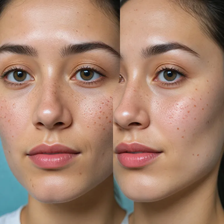 Peeling dermato avant après : ce qu’il faut savoir avant de se lancer