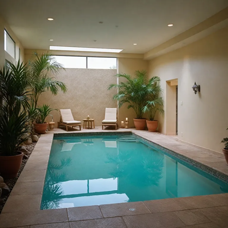 Comment la formation à la gestion du stress transforme l’expérience bien-être en spa