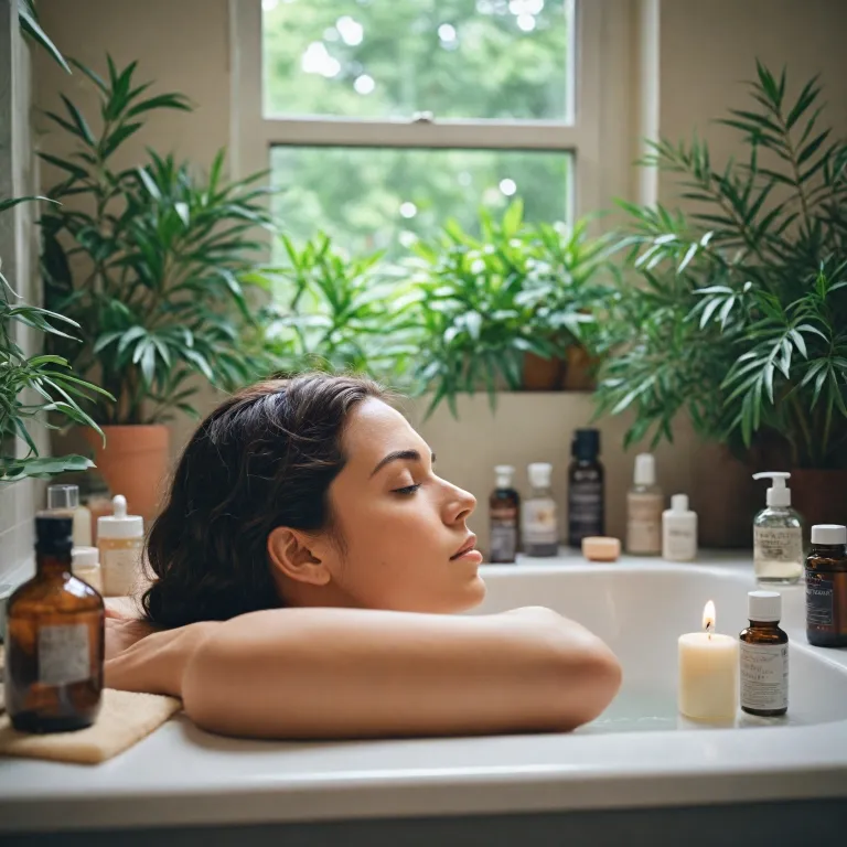 Comment prendre soin de son cuir chevelu avec des soins scalp anti m