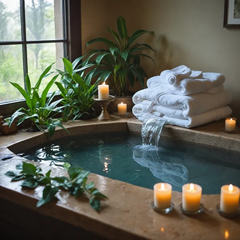 Les bienfaits insoupçonnés de l’hydrolat bio pour le bien-être en spa