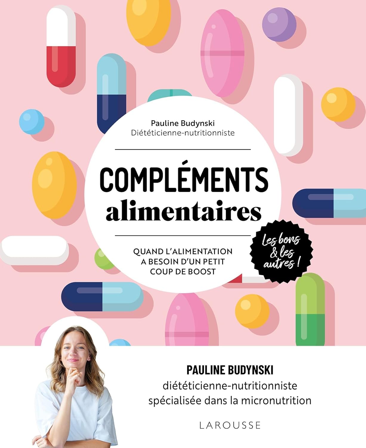 Compléments alimentaires: Quand l'alimentation a besoin d'un petit coup de boost