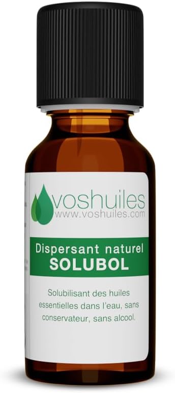 Solubol (ML : 20ml)