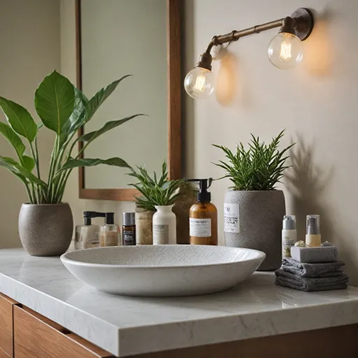 Pourquoi choisir un déodorant à la pierre d’alun pour une routine bien-être ?