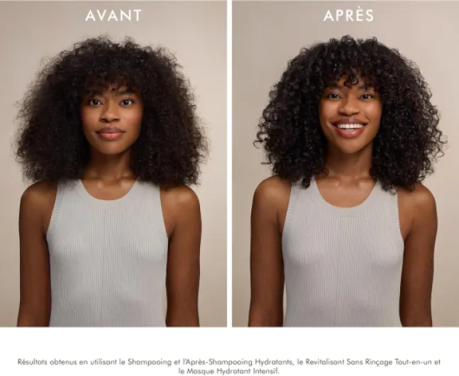 Moroccanoil Après-shampooing tout-en-un sans rinçage 50 ml (Lot de 1)